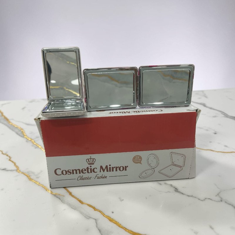 Cosmetic mirror 2in1 - Petit Miroir